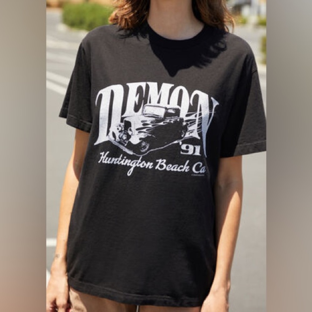 Brandy Melville John Galt T-shirt